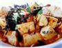 麻婆豆腐的做法图解10
