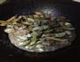 爆炒花蛤的做法图解5