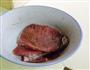 黑椒牛排的做法图解1