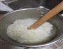 红糖糍粑的做法图解2