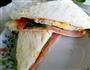 火腿三明治的做法图解8