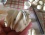 芝麻花卷的做法图解14