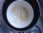 芒果慕斯 六寸的做法步骤2