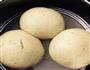 小麦馒头的做法图解4