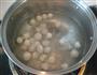 红糖豆沙圆子的做法图解5