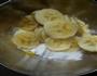 香蕉小饼的做法图解2