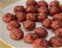 甜辣牛肉丸的做法图解2