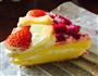 私房水果裸蛋糕的做法图解3