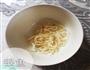 鲜鱼糊汤粉的做法图解4
