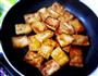 紅燒脆皮豆腐的做法图解4