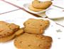 杏仁饼干的做法步骤13