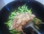宝宝爱吃-黑椒芦笋鸡片的做法图解6
