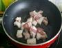 五花肉炒竹笋的做法图解2