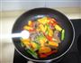 香芒芦笋炒牛柳的做法图解10