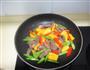 香芒芦笋炒牛柳的做法图解9