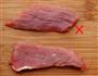 烤牛肉的做法图解1