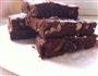 甜蜜布朗尼的做法图解7