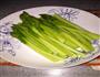 蚝油芦笋的做法步骤3