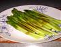蚝油芦笋的做法步骤4