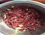 黑椒牛柳的做法图解2
