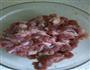 葱爆羊肉的做法图解4