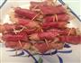 培根金针卷的做法图解8