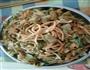 炒面的做法图解3