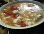 西红柿豆腐羹的做法图解6
