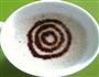 简单的咖啡拉花的做法图解12