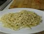 凉拌面的做法图解2