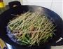 豆角粘卷子的做法图解11