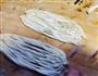 豆角粘卷子的做法图解9