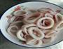 鱿鱼圈的做法图解1