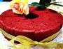 红丝绒蛋糕的做法步骤7
