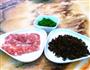 梅菜肉丸的做法图解2