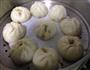 自制面肥做嚼劲十足汁水鲜肉包的做法图解27