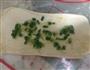 椒盐葱油烧饼的做法步骤9