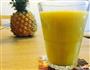 菠萝果浆的做法图解4