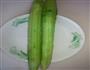 黄瓜拌面筋的做法图解1