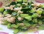 虾仁黄瓜的做法图解4
