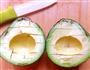 清香绵软的-牛油果焗蛋的做法图解2