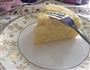 清爽的酸奶蛋糕的做法步骤13