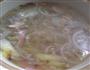 清炖黄姑头鱼的做法图解1