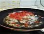 简单的意大利面披萨的做法图解4