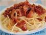 培根意面的做法图解5