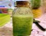 芹菜苹果蜂蜜汁的做法图解4