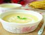 奶香玉米浓汤的做法图解8