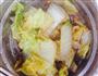 留学生菜谱—醋溜白菜的做法图解4