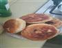 肉烧饼的做法图解12