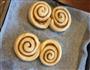 肉桂面包卷的做法步骤9